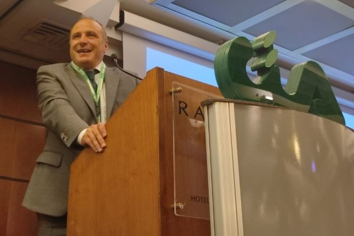 CIA Campania. Il nuovo Presidente è Raffaele Amore