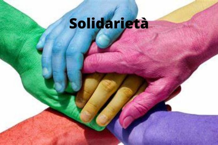 solidarietà