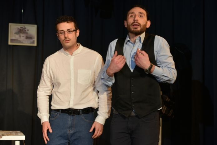 Provincia di Salerno. Il Cinema Teatro Charlot presenta il suo secondo anno di attività