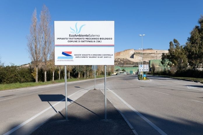 Battipaglia. Ecoambiente, approvato il consuntivo: un milione di utile nel 2021