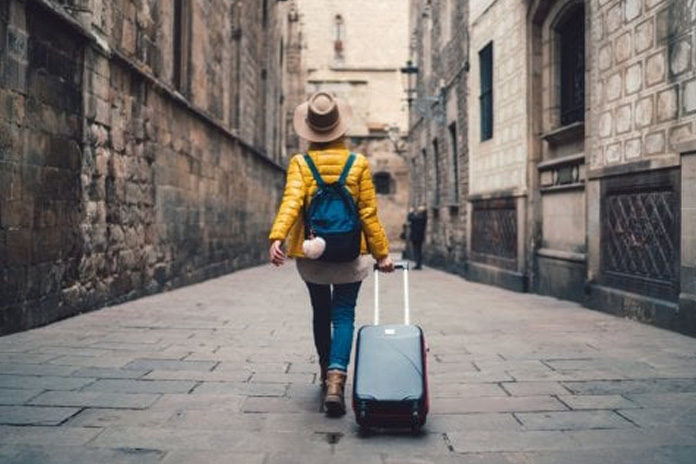 Week-end Pasqua e Pasquetta premia la Campania: arriva freddo e vento ma senza pioggia