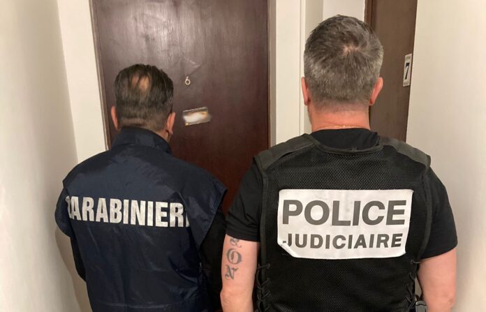 Napoli/Francia. Latitante da 8 anni era diventato un famoso chef in Costa Azzurra, catturato dai Carabinieri