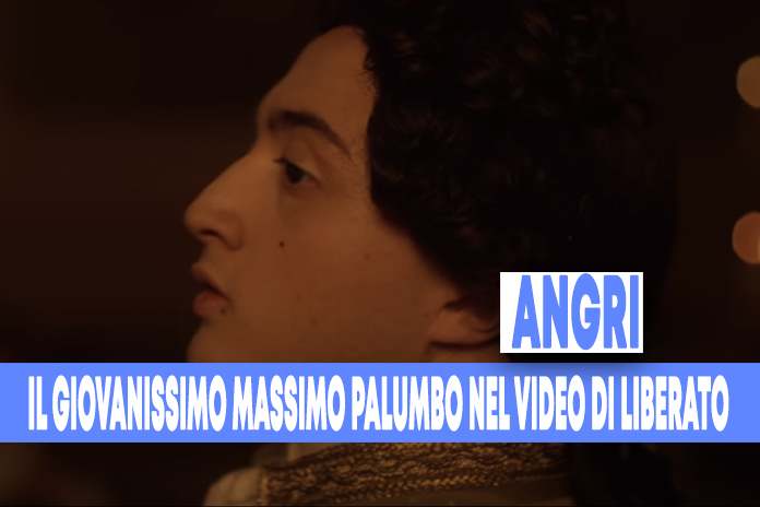 Musica: Liberato non delude i fan, un pizzico di Angri nel video  