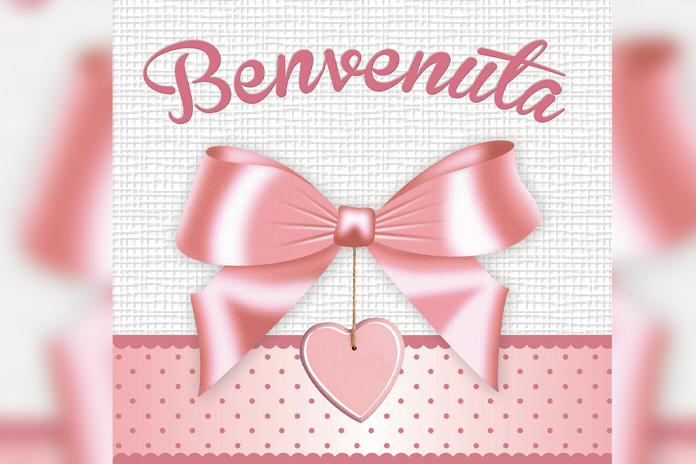 “Benvenuta Gioia”, gli auguri della Redazione Mn24