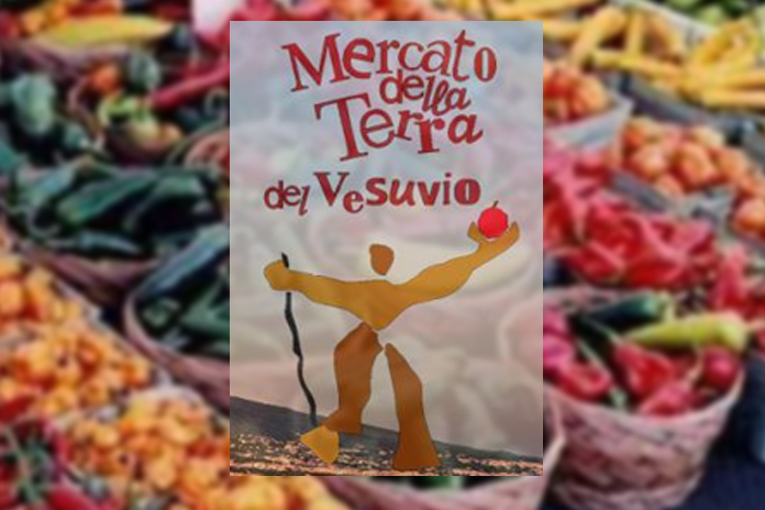 Boscoreale, domenica 8 maggio torna il mercato della terra Vesuvio all’insegna della salute e della solidarietà