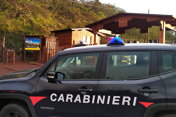 Ercolano, scoperto e denunciato “bagarino 54enne” acquista biglietti sul web e li rivende a prezzi maggiorati