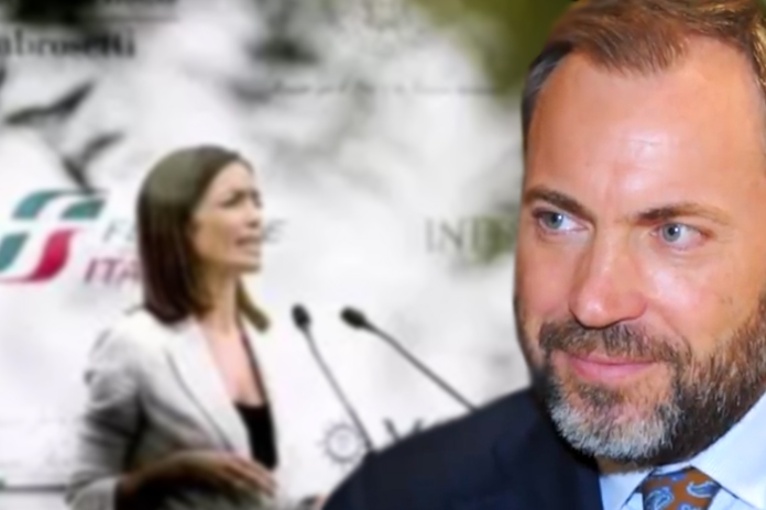 Sorrento. “Verso sud”, Carfagna day: la nota di Conte, deputato di Liberi e Uguali