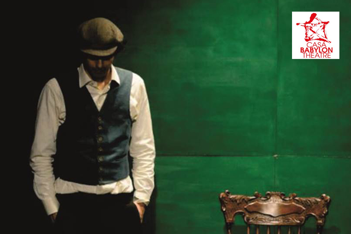 Pagani. “L’amico ritrovato. “Quando l’amicizia è più potente della guerra” al centro sociale