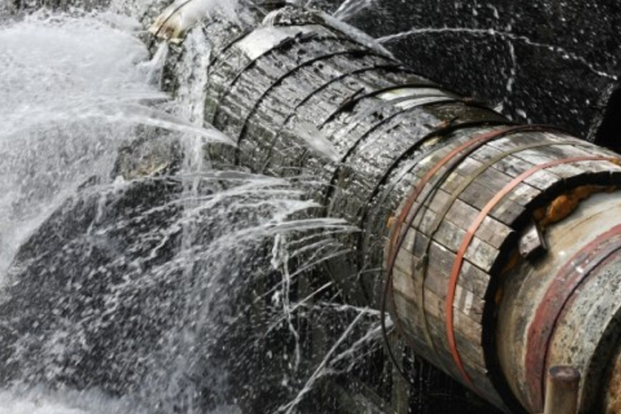 Emergenza idrica in provincia di Salerno: lavori terminati al Basso Sele dopo tre giorni