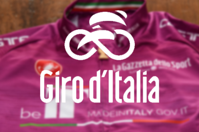 Giro d’Italia. Napoli e tra i comuni ammessi a finanziamento per eventi divulgativi e promozionali