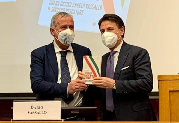 La Fondazione Vassallo alla Conferenza Mondiale sugli Oceani, promossa dall’Onu