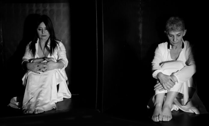 Cava de’ Tirreni. Convegno sulla violenza di genere delle artiste Panariello e Di Marino al Comunee