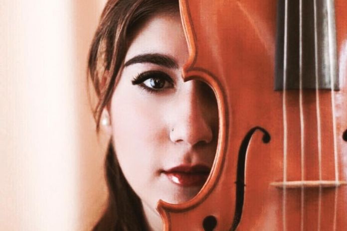 Concerto inaugurale di “Salerno Classica”, domenica 8 Maggio in San Giorgio