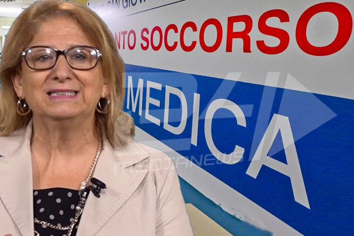 Collasso dei Pronto Soccorso: “Interrogazione parlamentare” dell’ on. Villani (M5S)