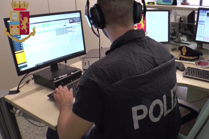 Napoli e province. Le news della Polizia di Stato in aggiornamento: i dettagli nell’articolo