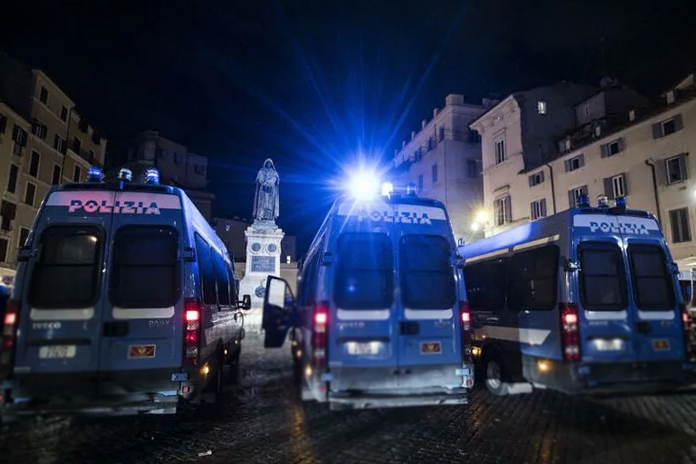 Emessi 8 provvedimenti di Divieto di accesso alle Aree Urbane (DACUR)