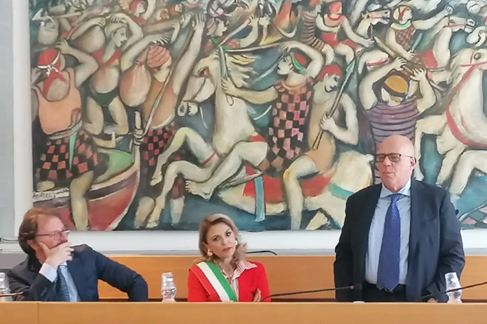 Il Prefetto di Salerno in visita ad Agropoli