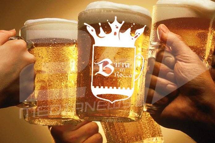 Salerno. Ritorna dal 10 al 12 Giugno 2022 “Birra in B…Rocca” al Castello Arechi