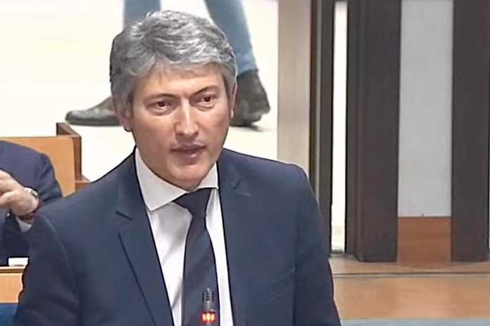 Turismo, Pellegrino (IV): “Nuovo modello di gestione per il rilancio della Certosa di Padula”