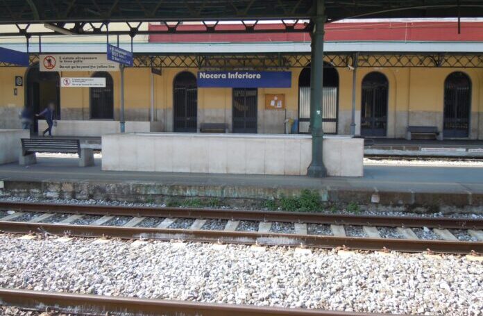 Nocera Inferiore. Chiuso il presidio Polfer alla stazione, Angrisani: “Si iniziano a vederne le conseguenze”