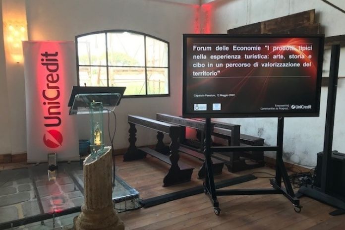 Capaccio. La mozzarella di bufala campana al top in Italia tra le produzioni di formaggi DOP