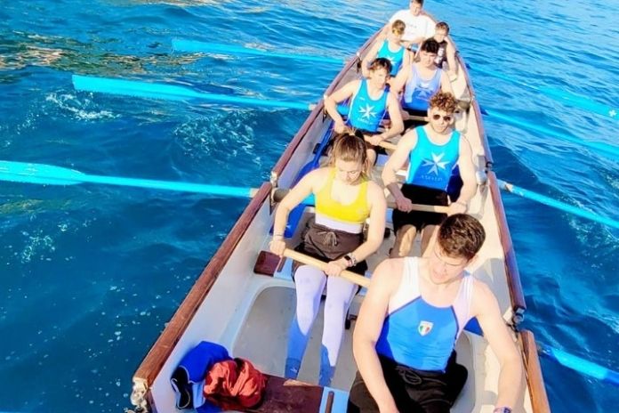 Regata Storica di Amalfi. Vogano anche le donne e la gare diventano due