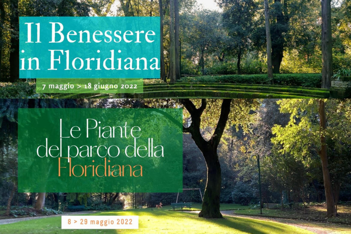 Napoli. Gli appuntamenti di maggio e giugno in Villa Floridiana