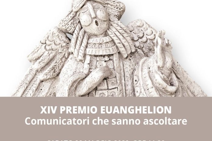 Nocera Inferiore. Premio Euanghelion 2022