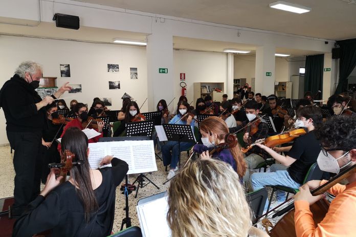 Musica/Cultura. Ripartono le attività live del Polo regionale nei Licei