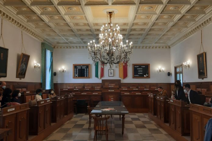 progettazione piano di zona