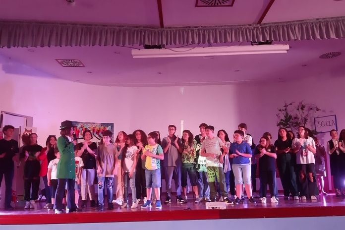 Piano di Zona S2. Si è concluso il progetto ABCDEmozioni su bullismo e cyberbullismo