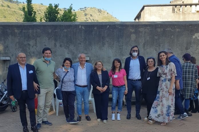 Castel San Giorgio. Inaugurata l’Associazione per bambini autistici “Rainbow Children”