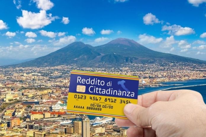 Reddito di Cittadinanza. Alta percentuale di campani rischia di perdere il sussidio