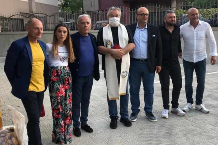 Roccapiemonte. Si è concluso un weekend ricco di appuntamenti