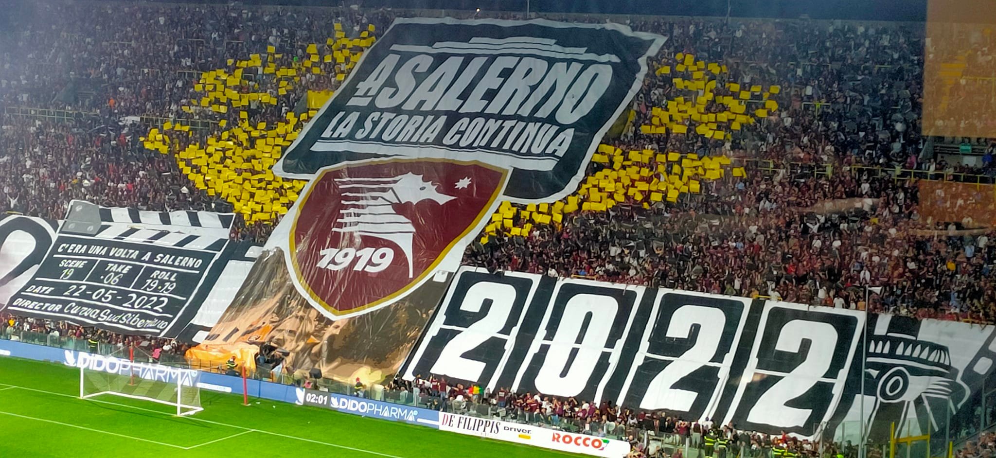 Scontro De Sanctis-Nicola: alla Salernitana serve coesione!