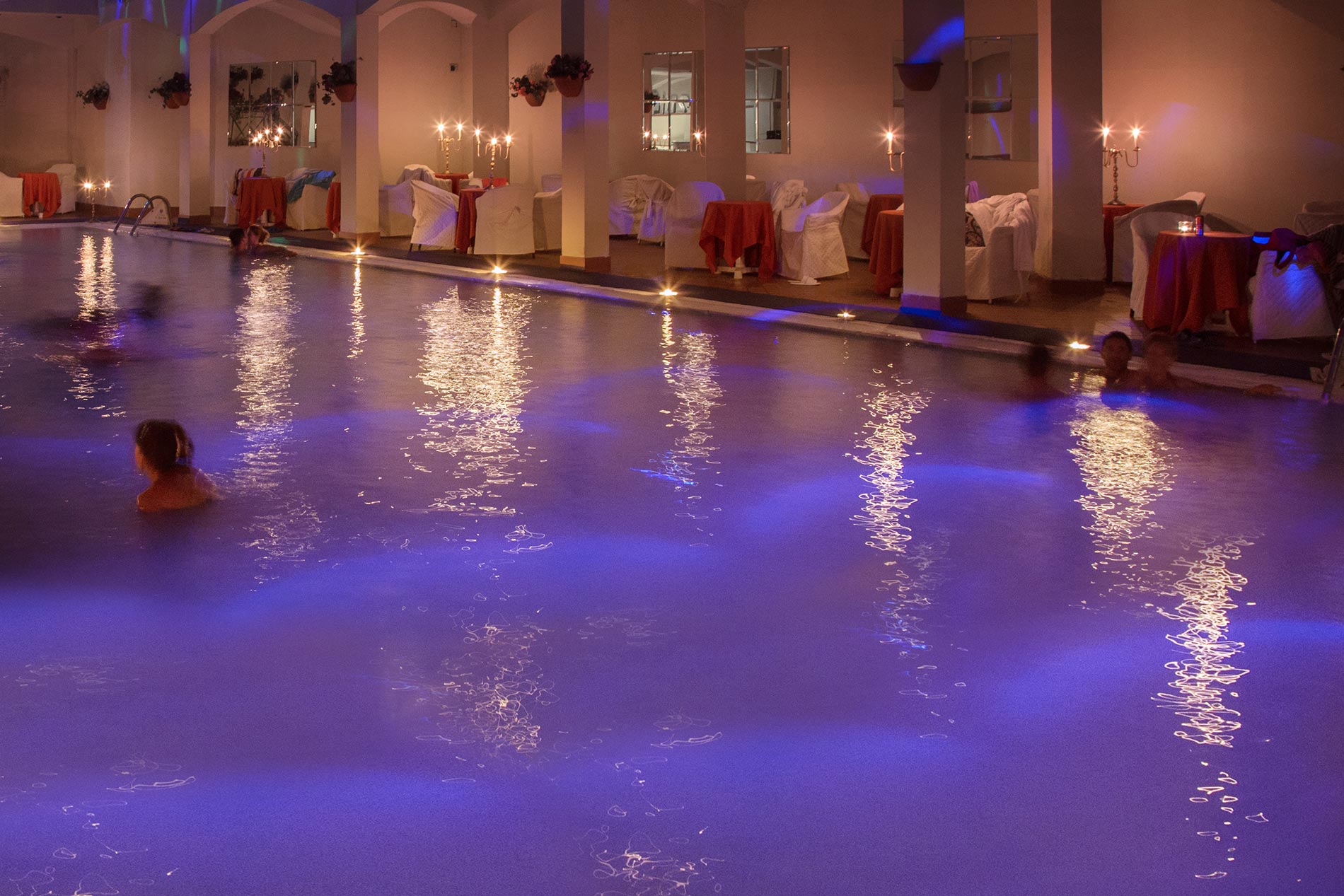 Pagani. Cure termali gratuite per 100 cittadini: scadenza domande 15 luglio