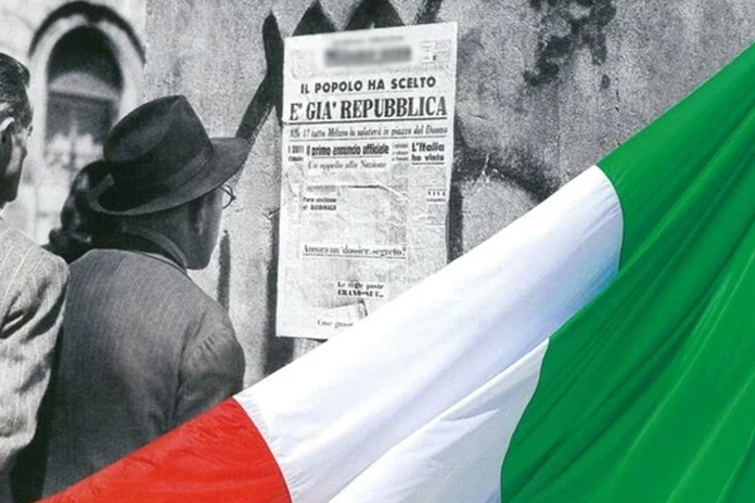 Torna la parata del 2 Giugno: la festa della Repubblica (video)