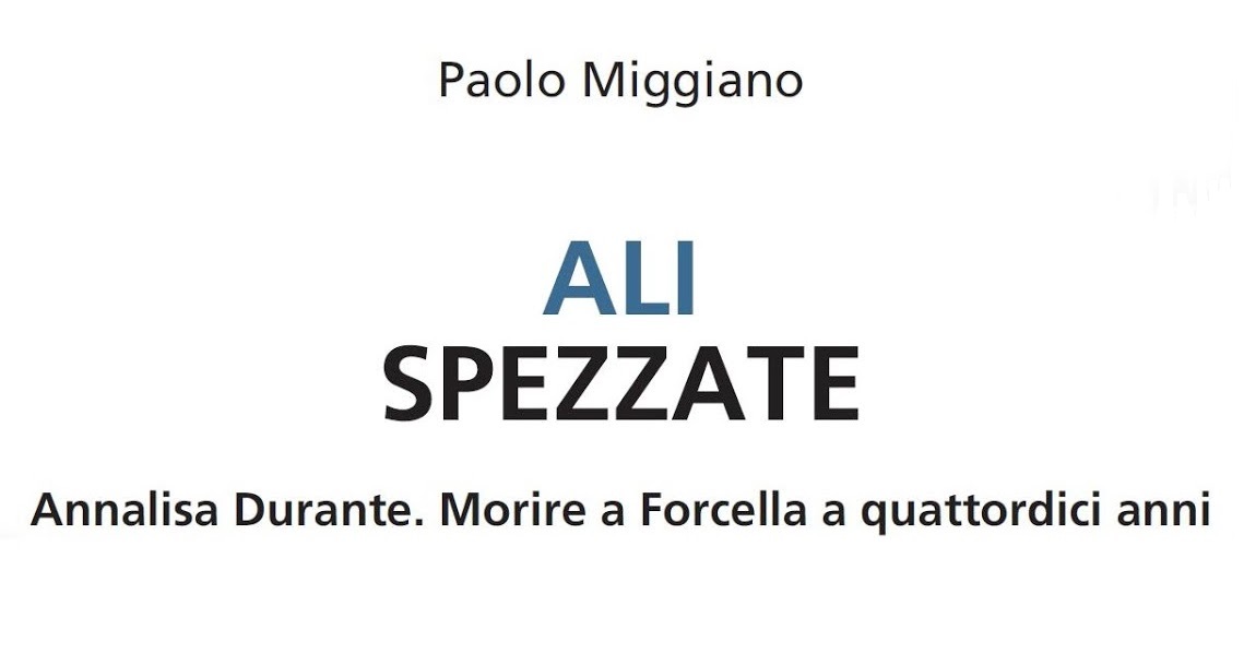 Napoli. “Ali spezzate, giammai divelte”, sbarca alla Federico II