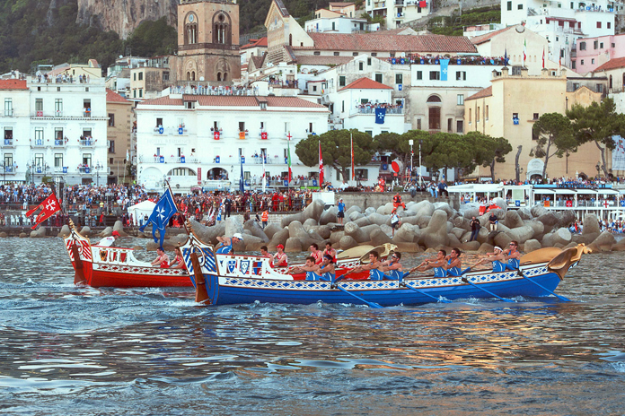 Regata Storica: ecco gli equipaggi di domani e domenica