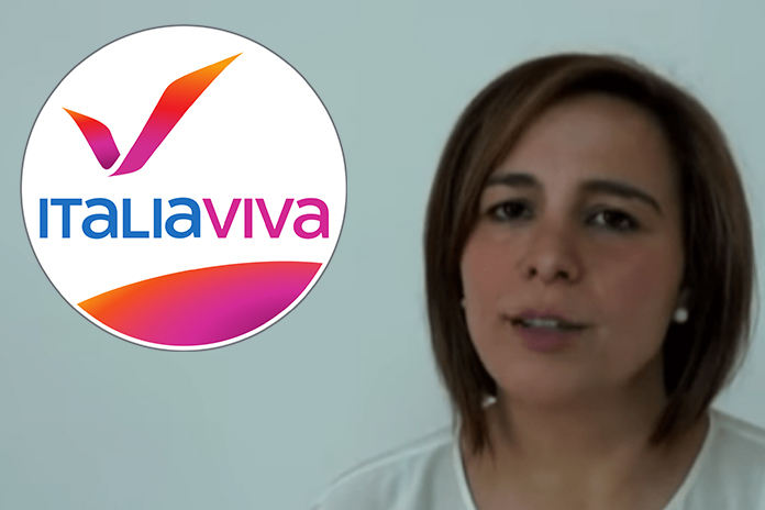 ItaliaViva. Pellegrino e Sessa augurano buon lavoro a Coviello, rappresentante del Gruppo a Pellezzano