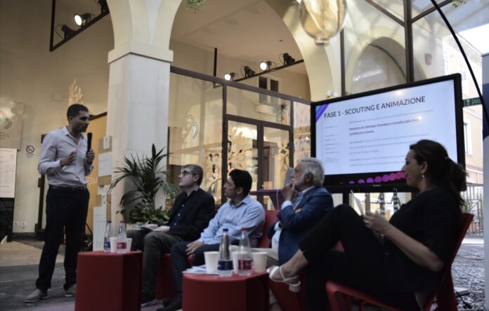 Cava de’ Tirreni. Al via Campania Advanced Manufacturing: “Così le idee dei giovani incontrano il mondo del lavoro”￼