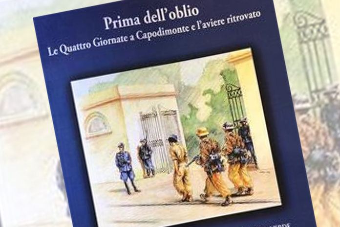 Castel San Giorgio ricorderà il 30 settembre, Gaetano Rescigno, caduto durante le Quattro Giornate di Napoli