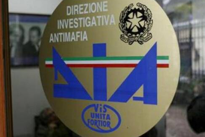 I clan a Salerno e in provincia: Relazione semestrale DIA