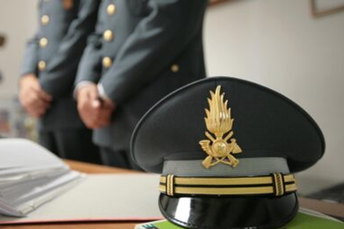 Frode fiscale da 4 milioni di euro scoperta dalla Guardia di Finanza