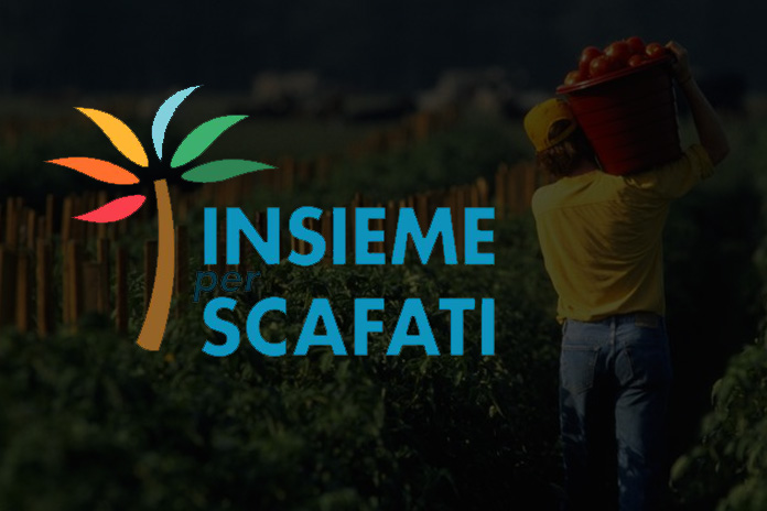 Lavorare nei campi nelle ore più calde: la richiesta del gruppo consiliare “Insieme per Scafati”