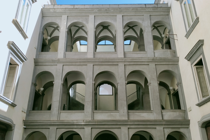 Museo archeologico della Valle del Sarno. Martedì 7 giugno apertura al pubblico e inaugurazione mostra “Inferi e Inferni”