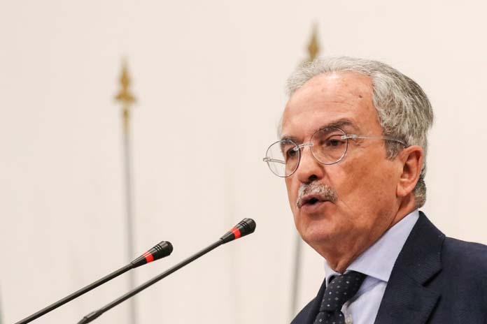 Nocera Inferiore. Il candidato sindaco Romano incontra la Segreteria Provinciale della Cisl Fp di Salerno