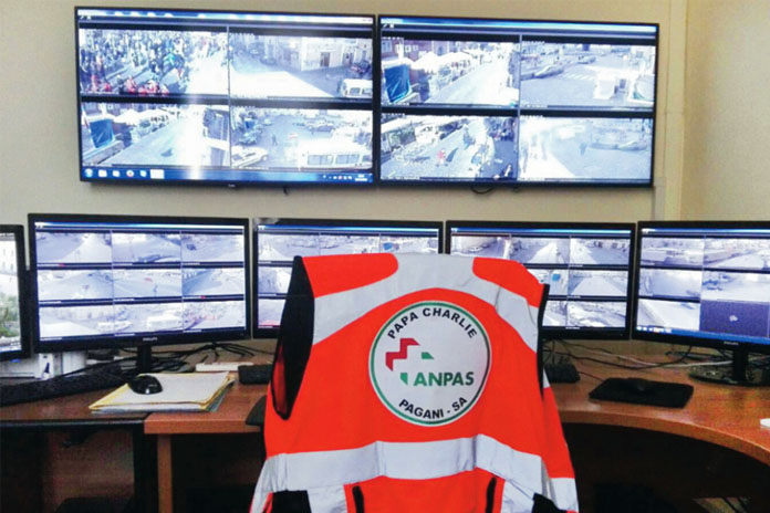 “Papa Charlie” una risorsa indispensabile nella città di Pagani: i ringraziamenti di Calce e Sessa