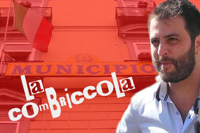 Scafati, “ad un passo dalla privatizzazione dei servizi”: Grimaldi, l’ultima trovata di Salvati e della sua combriccola