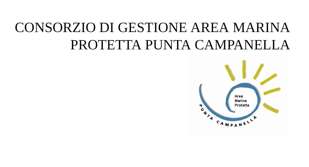 Amp Punta Campanella (NA): mercoledì 8 giugno la presentazione ufficiale del nuovo direttore